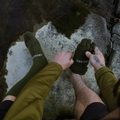 Boot Olive Drab