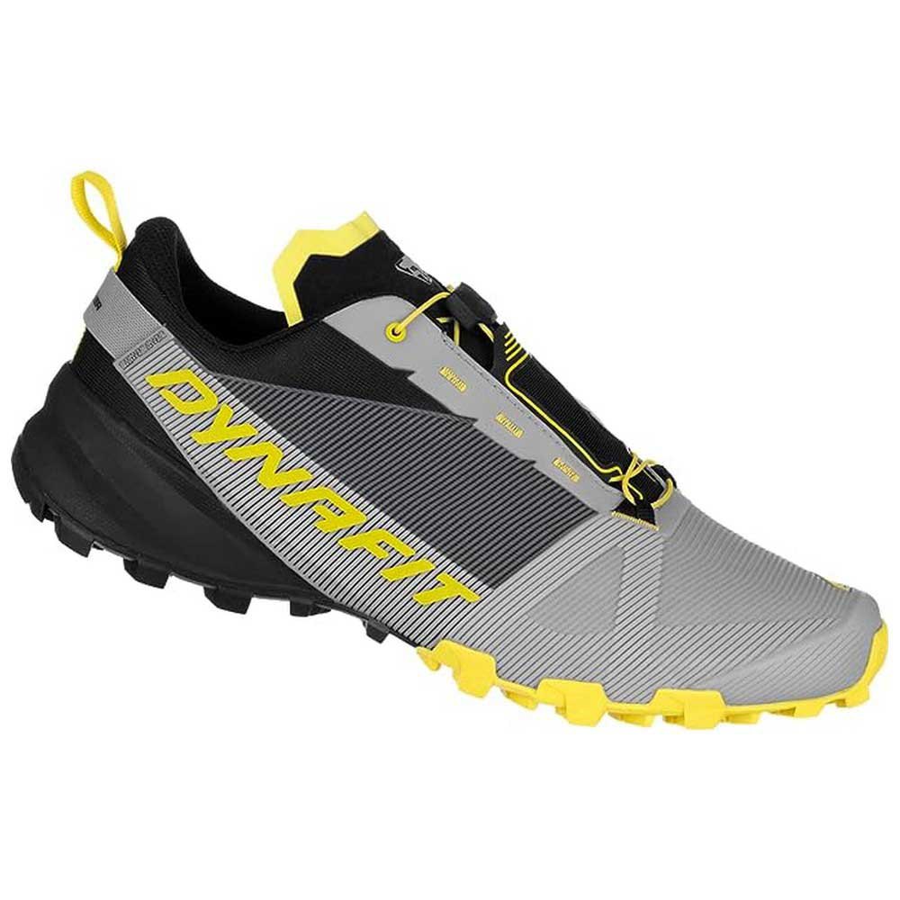 Dynafit Traverse Running Shoe Men's Kinisi Running