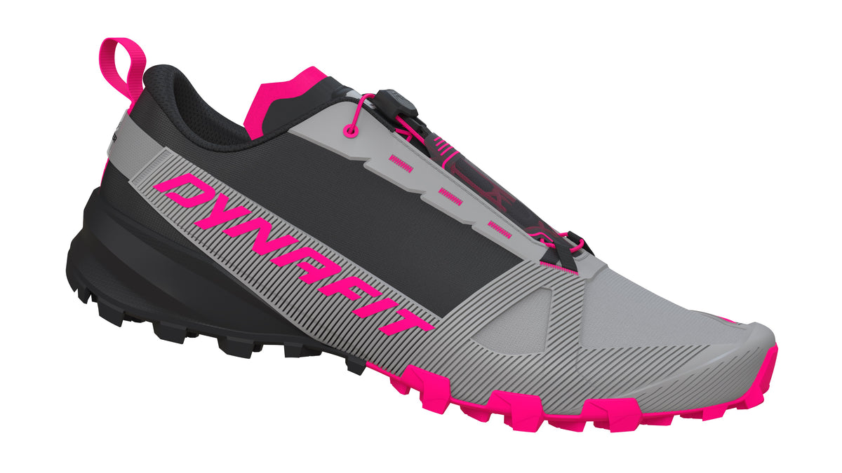 Dynafit Traverse Running Shoe Women's Kinisi Running