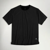 Raide Race Tech Shirt Men's - Black