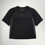 Raide Thermal Dispersion Tee Women's - Black