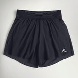Raide Trail Tech Short V2 Men's - Black