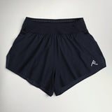 Raide Trail Tech Short V2 Women's - Black