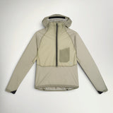 Raide Trail Tech Anorak Shell Jacket Women's Lichen