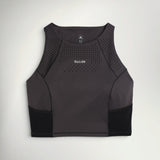 Raide Trail Tech Cargo Tank Women's - Black