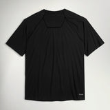 Raide Race Tech Shirt Men's - Black