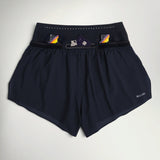 Raide Trail Tech Short V2 Women's - Black