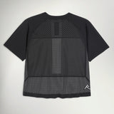 Raide Thermal Dispersion Tee Women's - Black