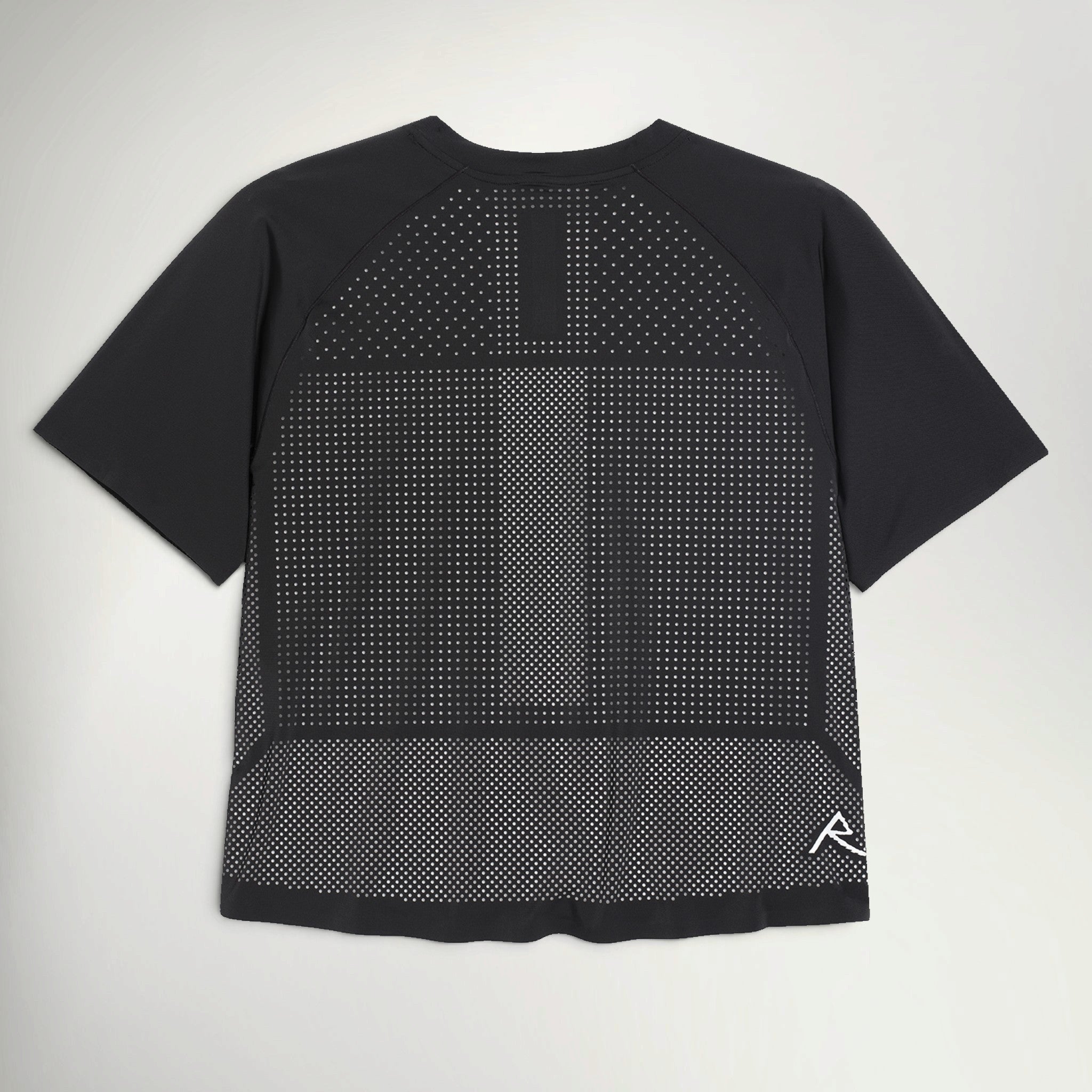 Raide Thermal Dispersion Tee Women's - Black