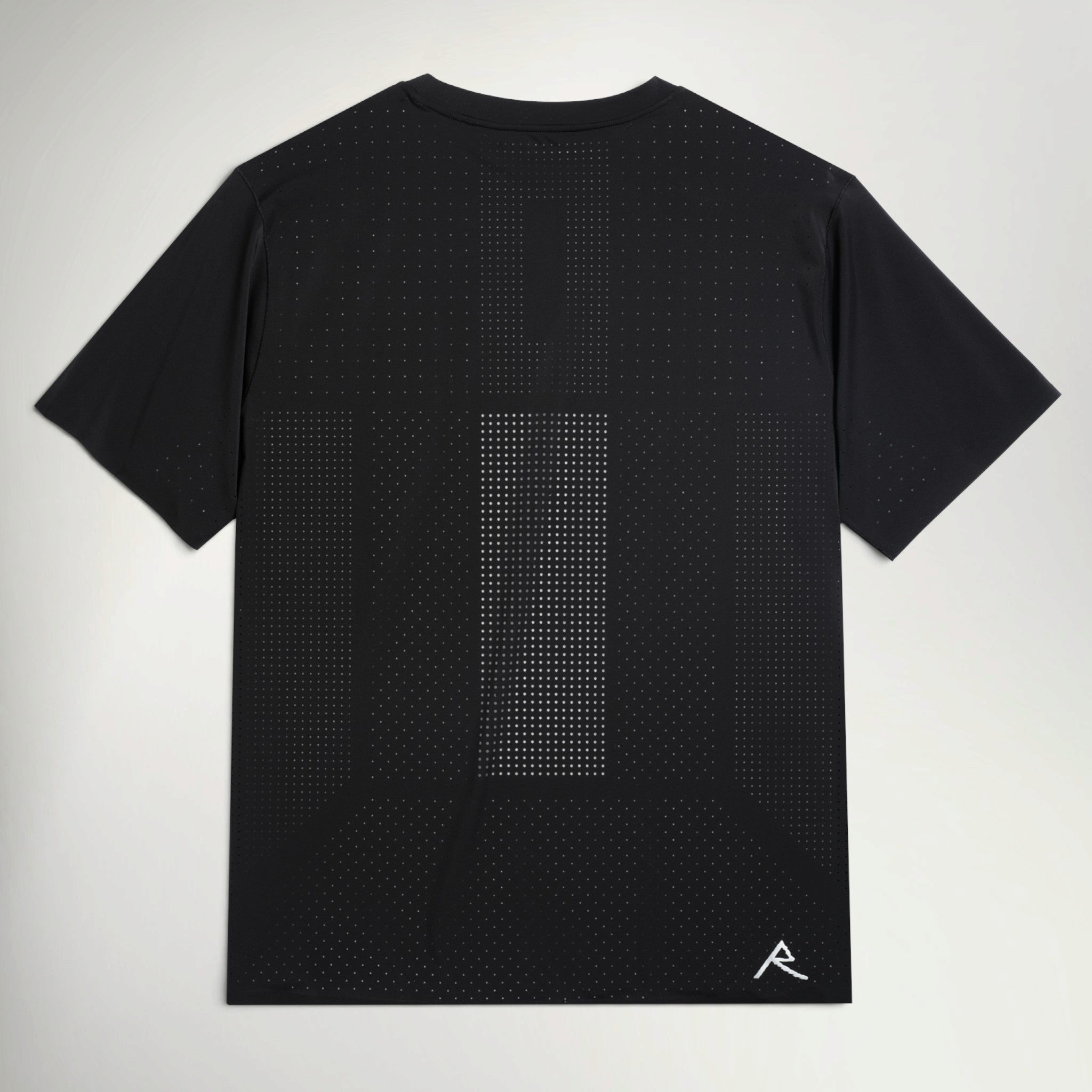 Raide Thermal Dispersion Tee Men's - Black