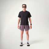 Raide Race Tech Shirt Men's - Black
