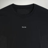 Raide Thermal Dispersion Tee Men's - Black
