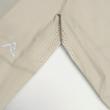 Raide Trail Tech Anorak Shell Jacket Men's - Sand