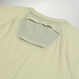 Raide Race Tech Shirt Women's - Lichen