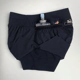 Raide Trail Tech Short V2 Women's - Black