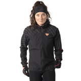 Dynafit Trail Reflective Wind Jacket Women's