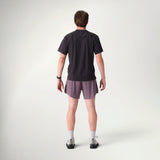 Raide Race Tech Shirt Men's - Black