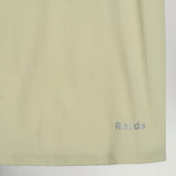 Raide Race Tech Shirt Women's - Lichen