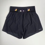 Raide Trail Tech Short V2 Men's - Black