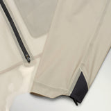 Raide Trail Tech Anorak Shell Jacket Men's - Sand
