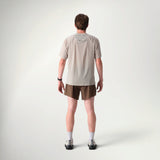 Raide Race Tech Shirt Men's - Sand