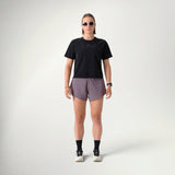 Raide Thermal Dispersion Tee Women's - Black
