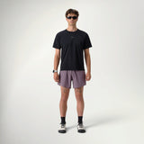 Raide Thermal Dispersion Tee Men's - Black
