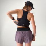 Raide Trail Tech Cargo Tank Women's - Black