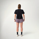 Raide Thermal Dispersion Tee Women's - Black