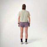Raide Race Tech Shirt Women's - Lichen