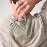 Raide Race Tech Shirt Men's - Sand