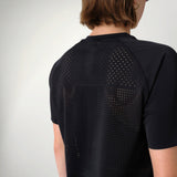 Raide Thermal Dispersion Tee Women's - Black