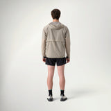 Raide Trail Tech Anorak Shell Jacket Men's - Sand