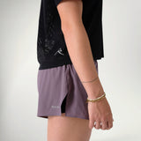 Raide Thermal Dispersion Tee Women's - Black