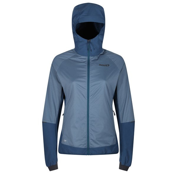 Inov-8 Performance Hybrid Jacket Women's – Kinisi Running