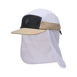 Black Diamond Desert Mullet - Moonstone White