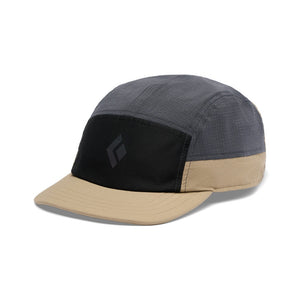 Black Diamond Distance Hat - Moonstone/Carbon