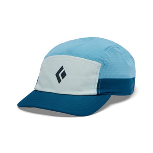 Black Diamond Distance Hat - Indigo/Glacier