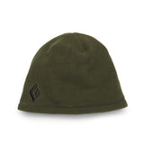 Black Diamond Light Knit Line Beanie - Laurel Green