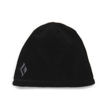 Black Diamond Light Knit Line Beanie - Black