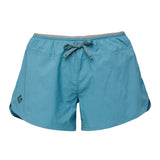 Black Diamond Distance Women's Shorts 4in - Creek Blue