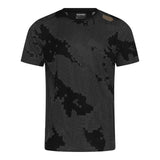 Pressio Elite S/S Men's - Black Camo