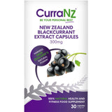 CurraNZ Blackcurrant Extract
