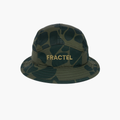 FRACTEL™ B-Series "Seagrass" Bucket Hat