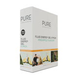 PURE Fluid Energy Gel 50g - Box of 8