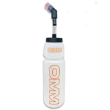 OMM Ultra + Bottle 750ml + Straw