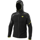 Dynafit Trail Reflective Wind Jacket Men's