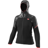 Dynafit Trail Reflective Wind Jacket Women's