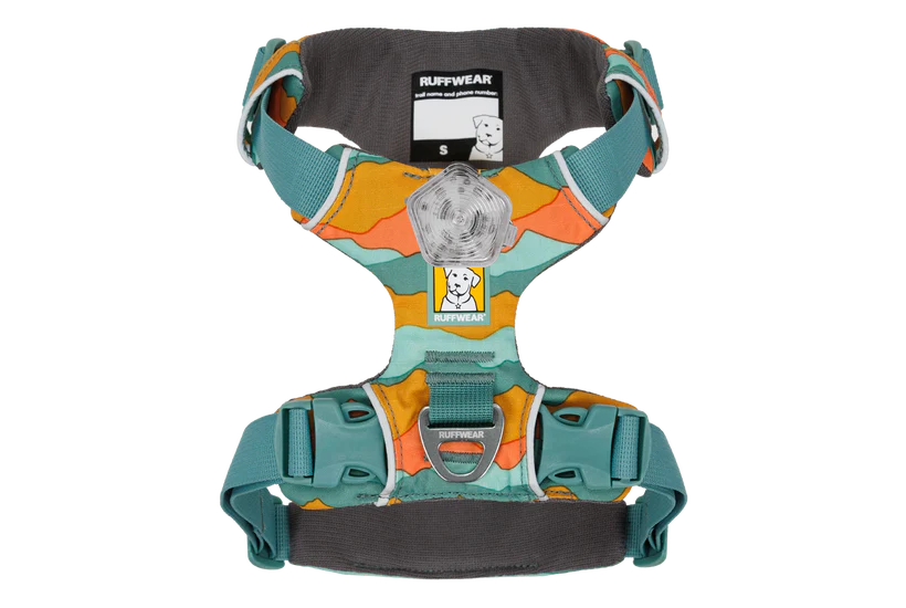 Ruffwear Front Range® Dog Harness