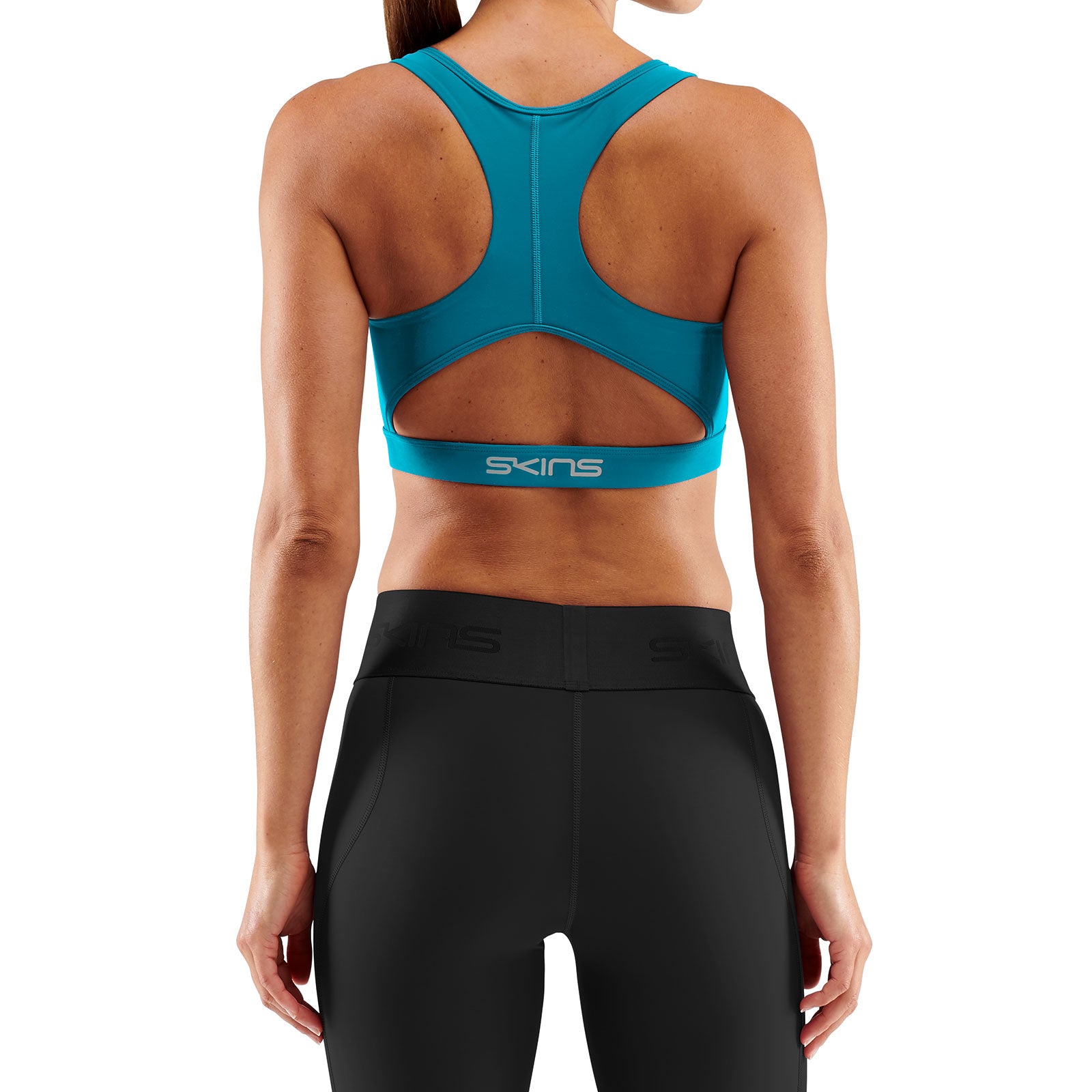 Skins Series-3 Active Bra Women's